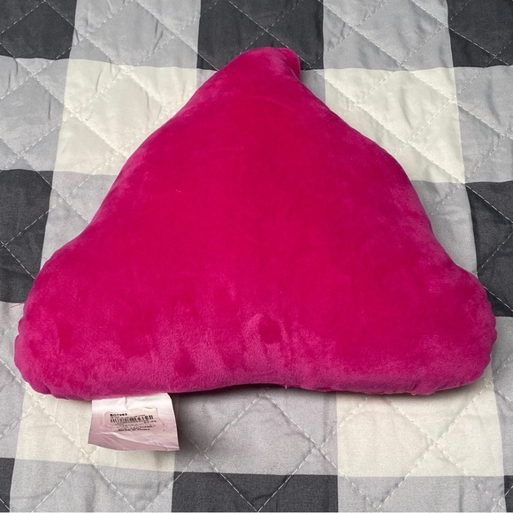 Pink & Brown Poop Emoji Pillows w/ Baby 💩 - Picture 8 of 15